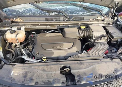 2019 Chrysler Pacifica Touring L from USA, damaged, VIN 2C4RC1BG5KR705643